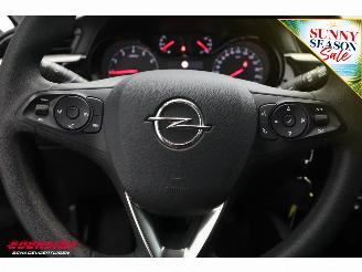 Opel Corsa 1.2 Edition Navi Cruise Airco Apple/Android PDC picture 17
