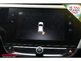 Opel Corsa 1.2 Edition Navi Cruise Airco Apple/Android PDC picture 21