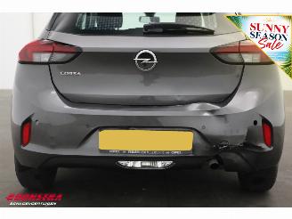 Opel Corsa 1.2 Edition Navi Cruise Airco Apple/Android PDC picture 6