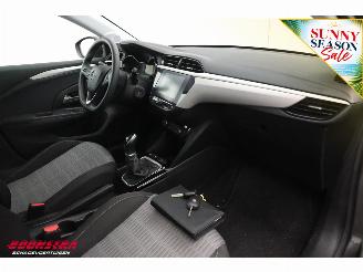 Opel Corsa 1.2 Edition Navi Cruise Airco Apple/Android PDC picture 11
