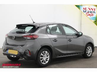Opel Corsa 1.2 Edition Navi Cruise Airco Apple/Android PDC picture 3