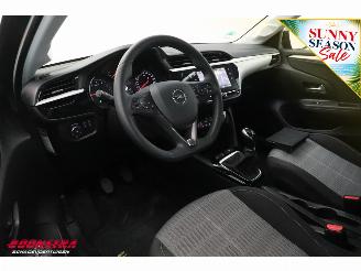 Opel Corsa 1.2 Edition Navi Cruise Airco Apple/Android PDC picture 16