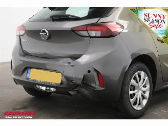 Opel Corsa 1.2 Edition Navi Cruise Airco Apple/Android PDC picture 9