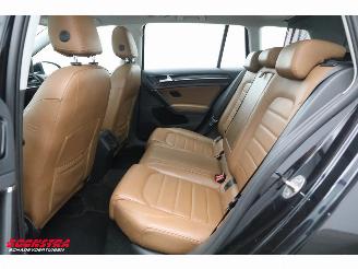 Volkswagen Golf Variant 1.4 TSI DSG Highline Pano ErgoAct. Leder Apple/Android Camera SHZ AHK picture 9
