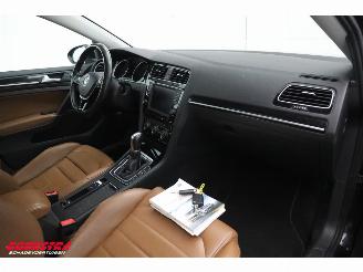 Volkswagen Golf Variant 1.4 TSI DSG Highline Panorama Leder Camera SHZ AHK Apple/Android picture 5