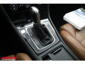 Volkswagen Golf Variant 1.4 TSI DSG Highline Pano ErgoAct. Leder Apple/Android Camera SHZ AHK picture 19