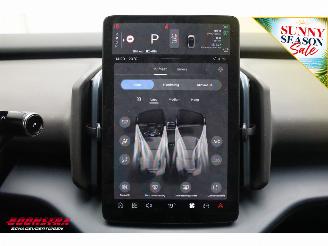 Volvo EX30 Single Motor Extended Range Core 69 kWh ACC Navi Clima Apple/Android Camera PDC AHK picture 27