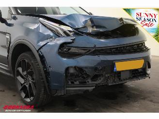 Lynk & Co 01 1.5 eHybrid Cruise Navi Clima Memory SHZ Camera PDC picture 6
