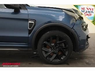 Lynk & Co 01 1.5 eHybrid Cruise Navi Clima Memory SHZ Camera PDC picture 5