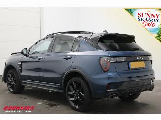 Lynk & Co 01 1.5 eHybrid Cruise Navi Clima Memory SHZ Camera PDC picture 4