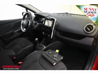 Renault Clio Estate Grandtour 0.9 TCe Limited Cruise Navi Clima Bluetooth PDC AHK picture 8