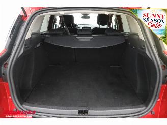 Renault Clio Estate Grandtour 0.9 TCe Limited Cruise Navi Clima Bluetooth PDC AHK picture 21