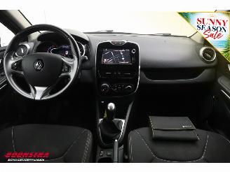 Renault Clio Estate Grandtour 0.9 TCe Limited Cruise Navi Clima Bluetooth PDC AHK picture 9