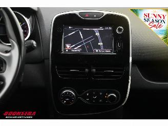 Renault Clio Estate Grandtour 0.9 TCe Limited Cruise Navi Clima Bluetooth PDC AHK picture 10