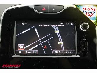 Renault Clio Estate Grandtour 0.9 TCe Limited Cruise Navi Clima Bluetooth PDC AHK picture 17