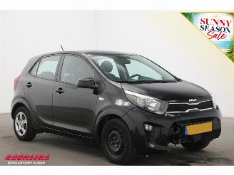 Kia Picanto 1.0 DP 1.0 DPi ComfortLine Airco Cruise Bluetooth picture 2