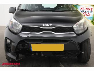 Kia Picanto 1.0 DP 1.0 DPi ComfortLine Airco Cruise Bluetooth picture 7