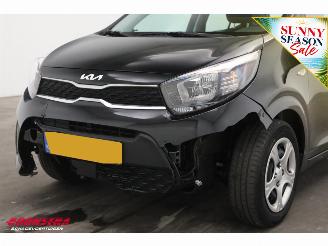 Kia Picanto 1.0 DP 1.0 DPi ComfortLine Airco Cruise Bluetooth picture 13
