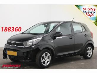 Unfallwagen Kia Picanto 1.0 DP 1.0 DPi ComfortLine Airco Cruise Bluetooth 2024/2