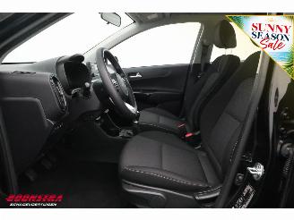 Kia Picanto 1.0 DP 1.0 DPi ComfortLine Airco Cruise Bluetooth picture 19