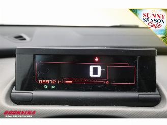 Citroën C4 cactus 1.2 PureTech Cruise Navi Clima Mulicity Connect Camera PDC picture 17