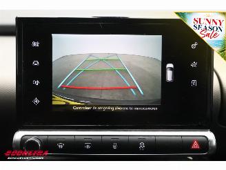 Citroën C4 cactus 1.2 PureTech Cruise Navi Clima Mulicity Connect Camera PDC picture 19
