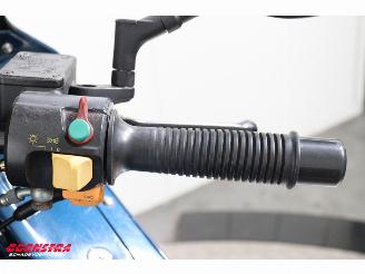 BMW  K1 Supertrapp picture 14