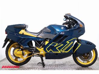 BMW  K1 Supertrapp picture 7