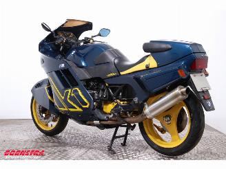 BMW  K1 Supertrapp picture 4