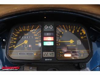 BMW  K1 Supertrapp picture 11
