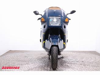BMW  K1 Supertrapp picture 6