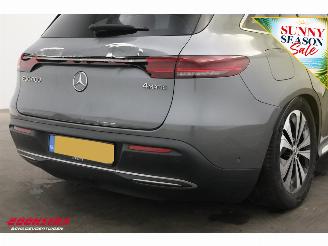Mercedes EQC 400 4MATIC Business Solution 80 kWh Cruise Navi Clima Virtual Camera PDC picture 15