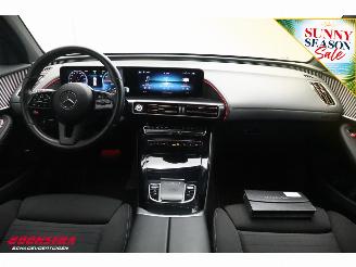 Mercedes EQC 400 4MATIC Business Solution 80 kWh Cruise Navi Clima Virtual Camera PDC picture 17