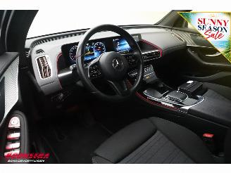 Mercedes EQC 400 4MATIC Business Solution 80 kWh Cruise Navi Clima Virtual Camera PDC picture 21