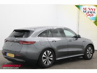 Mercedes EQC 400 4MATIC Business Solution 80 kWh Cruise Navi Clima Virtual Camera PDC picture 3
