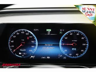 Mercedes EQC 400 4MATIC Business Solution 80 kWh Cruise Navi Clima Virtual Camera PDC picture 24