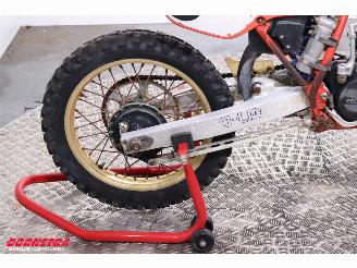 Honda  cr125 picture 9