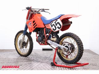 Honda  cr125 picture 4