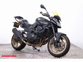 Kawasaki Z 750  picture 2