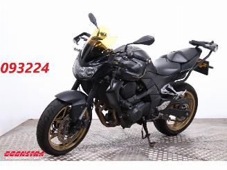 Käytettyjen motor cycles Kawasaki Z 750  2010/8