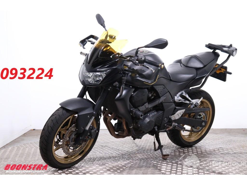 Kawasaki Z 750 