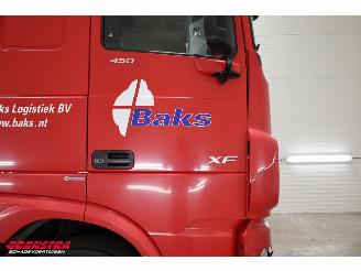 DAF XF 450 FT Spacecab Alcoa Standairco ACC Euro 6 picture 6