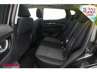 Nissan Qashqai 1.2 Connect Edition Pano Cruise Navi Clima Camera PDC Bluetooth picture 9