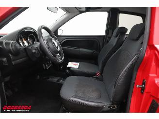 Microcar  M.Go Highland X DCI JBL LMV Bluetooth picture 8