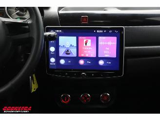 Microcar  M.Go Highland X DCI JBL LMV Bluetooth picture 7
