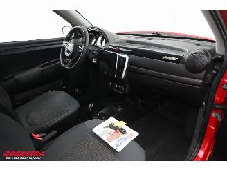 Microcar  M.Go Highland X DCI JBL LMV Bluetooth picture 5