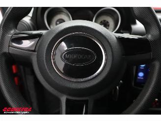 Microcar  M.Go Highland X DCI JBL LMV Bluetooth picture 10