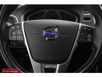 Volvo V-40 1.6 T4 AUT R-Design Pano Cruise Clima Leder Memory PDC picture 18