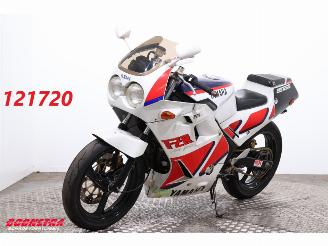 Tweedehands motor Yamaha FZR 250 15.291 km! 1988/7