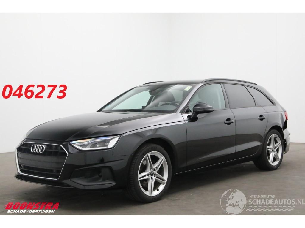 Audi A4 Avant 35 TDI AUT Pro Line ACC Navi Clima SHZ Camera PDC